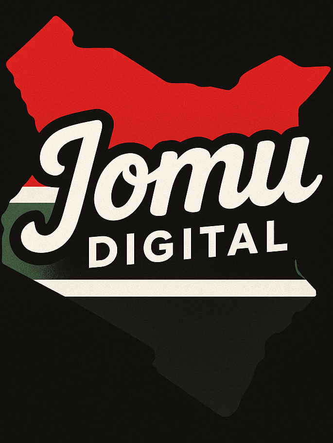 Jomu Digitals Engineering & System Architecture