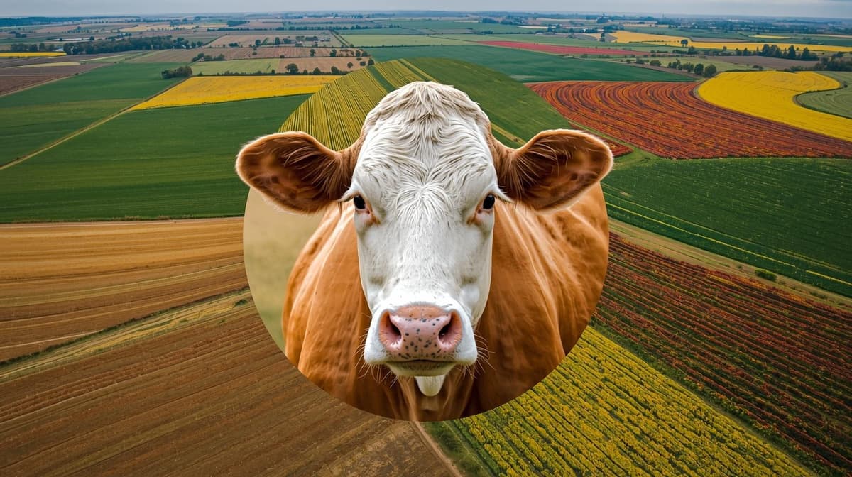 Farm Tool (SaaS)