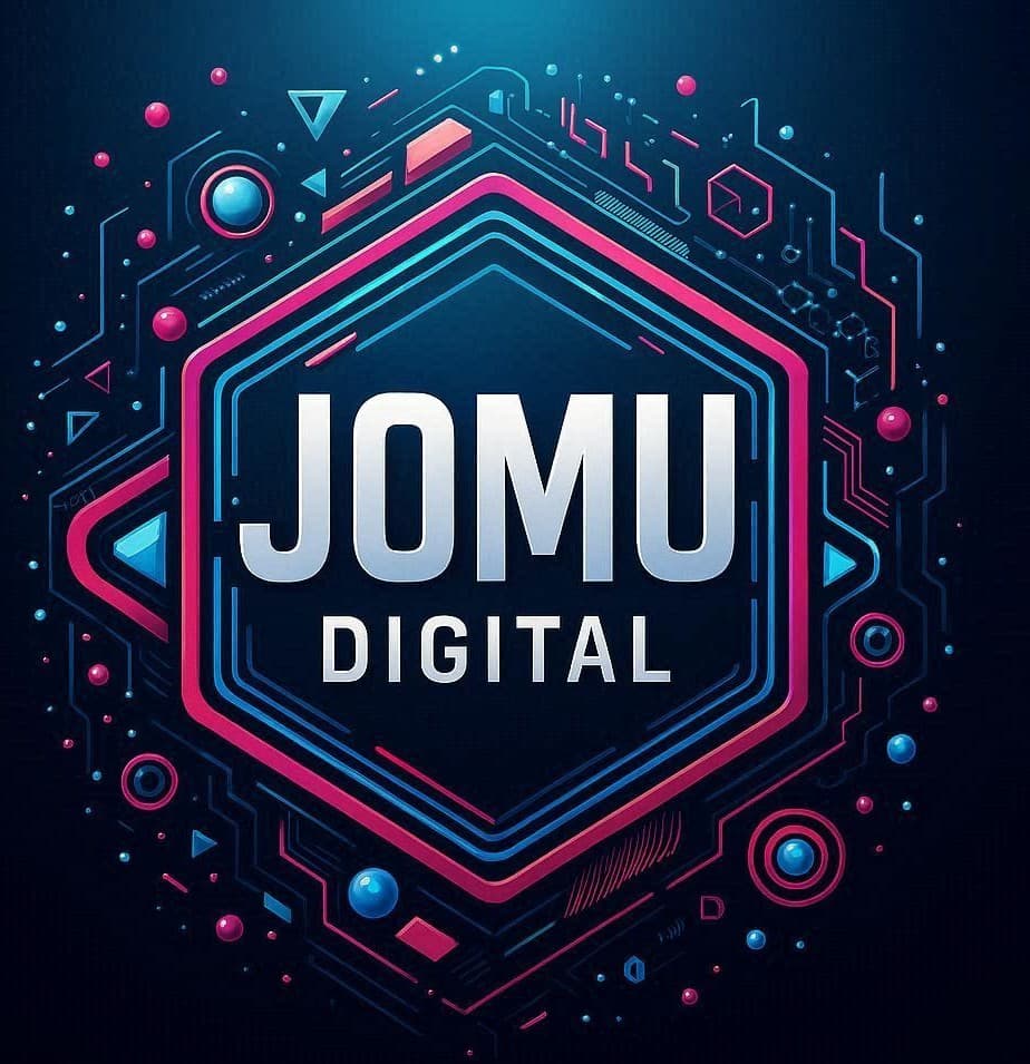 Jomu Digitals