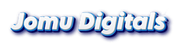 JoMu Digital Logo